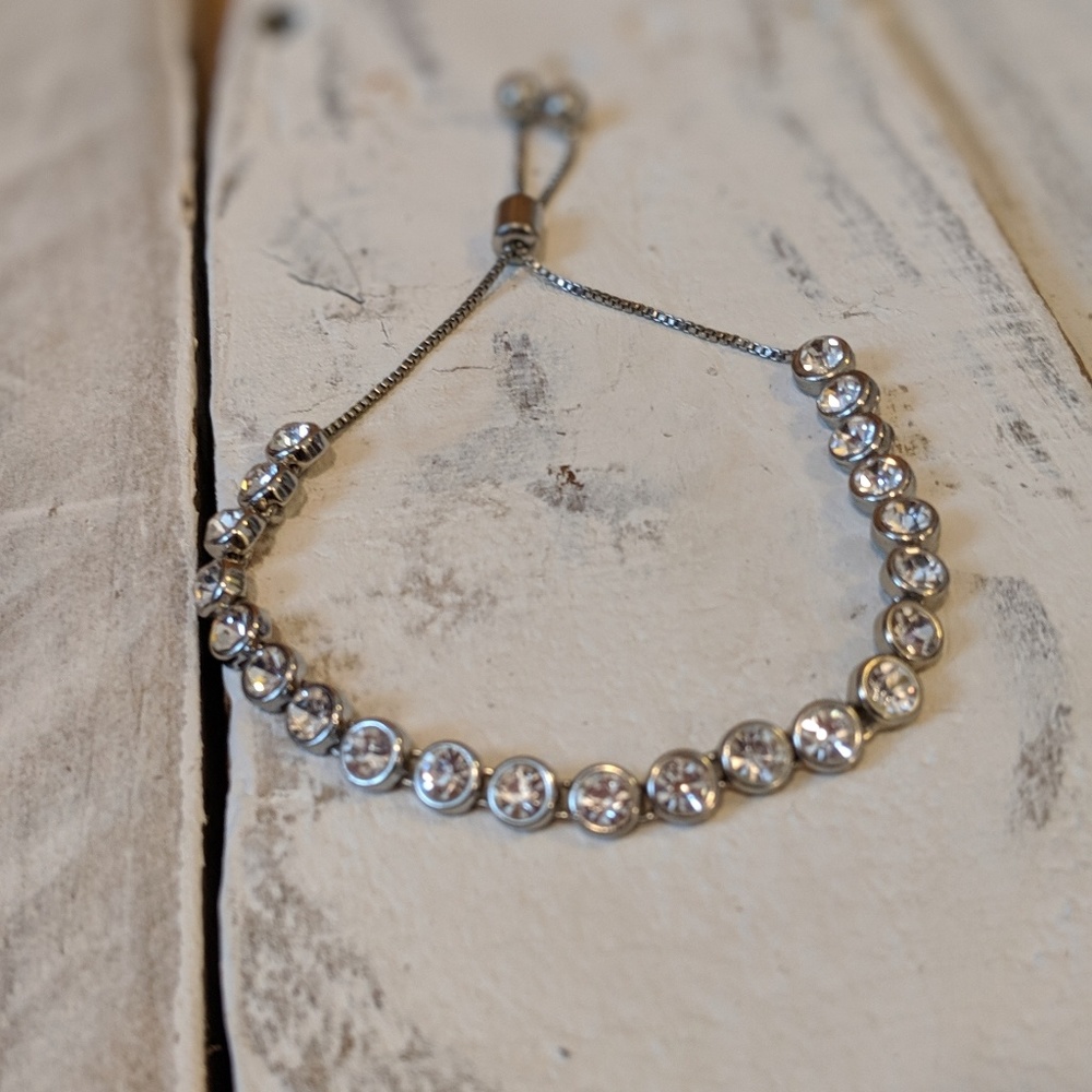 Premier Designs At Last bracelet